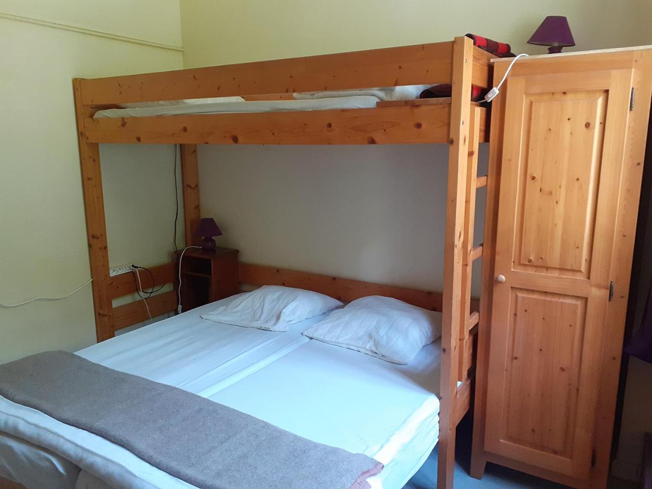 Hotel Le Moulin De Saleth Saint-Antonin Habitación foto