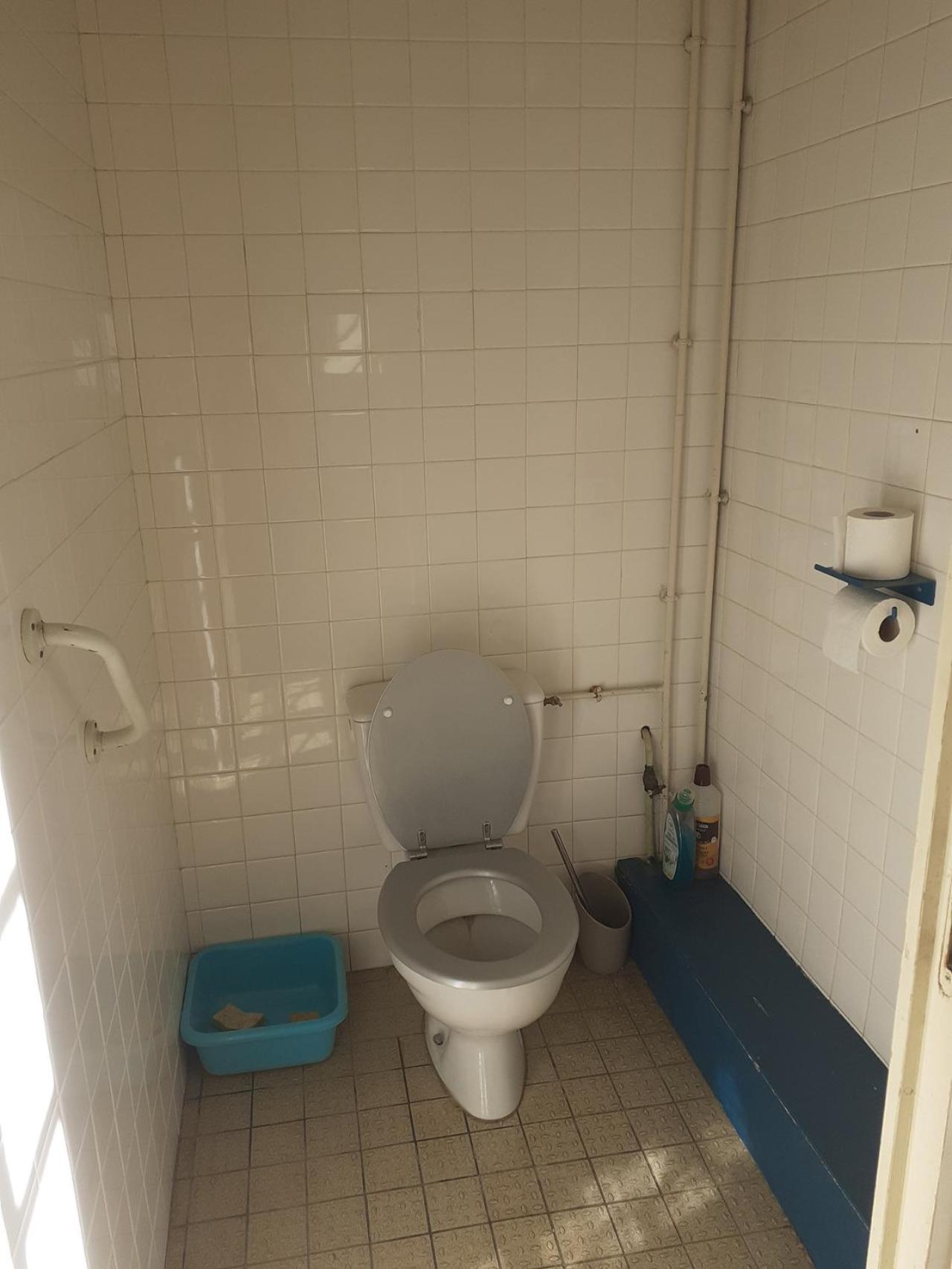 Hotel Le Moulin De Saleth Saint-Antonin Habitación foto