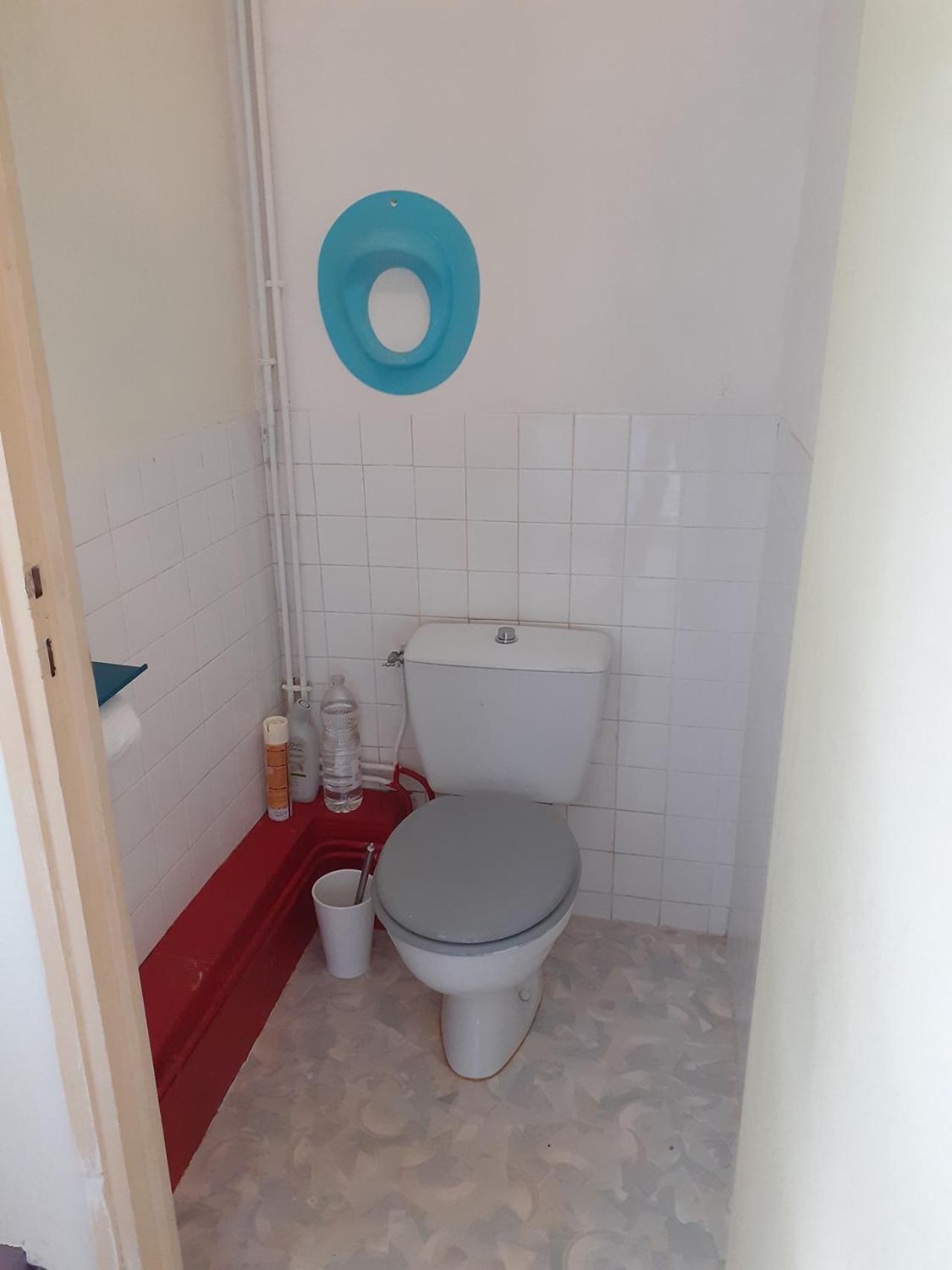 Hotel Le Moulin De Saleth Saint-Antonin Habitación foto